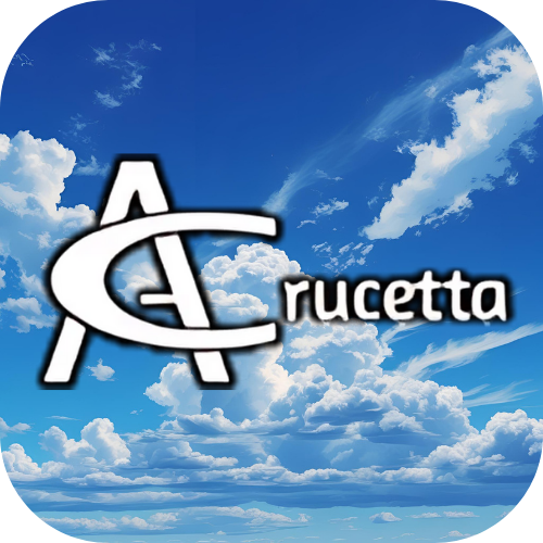a-crucetta